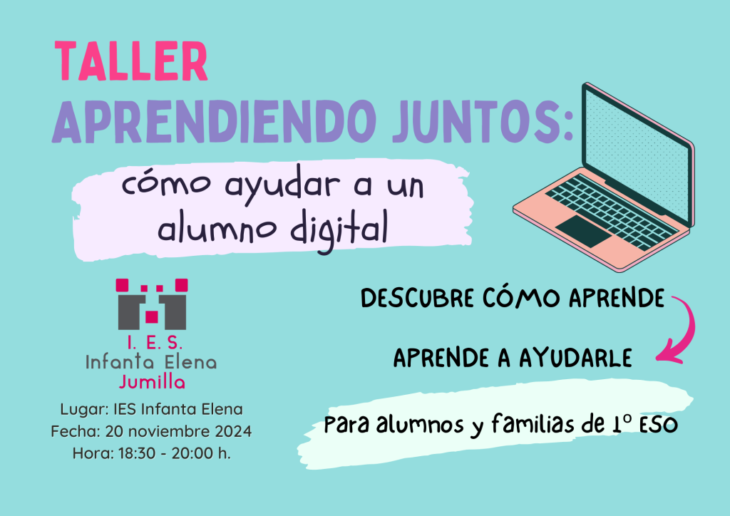 Taller digital 24/25